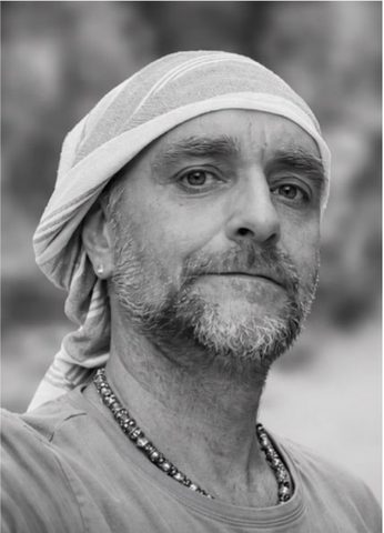 Stian Mong, author